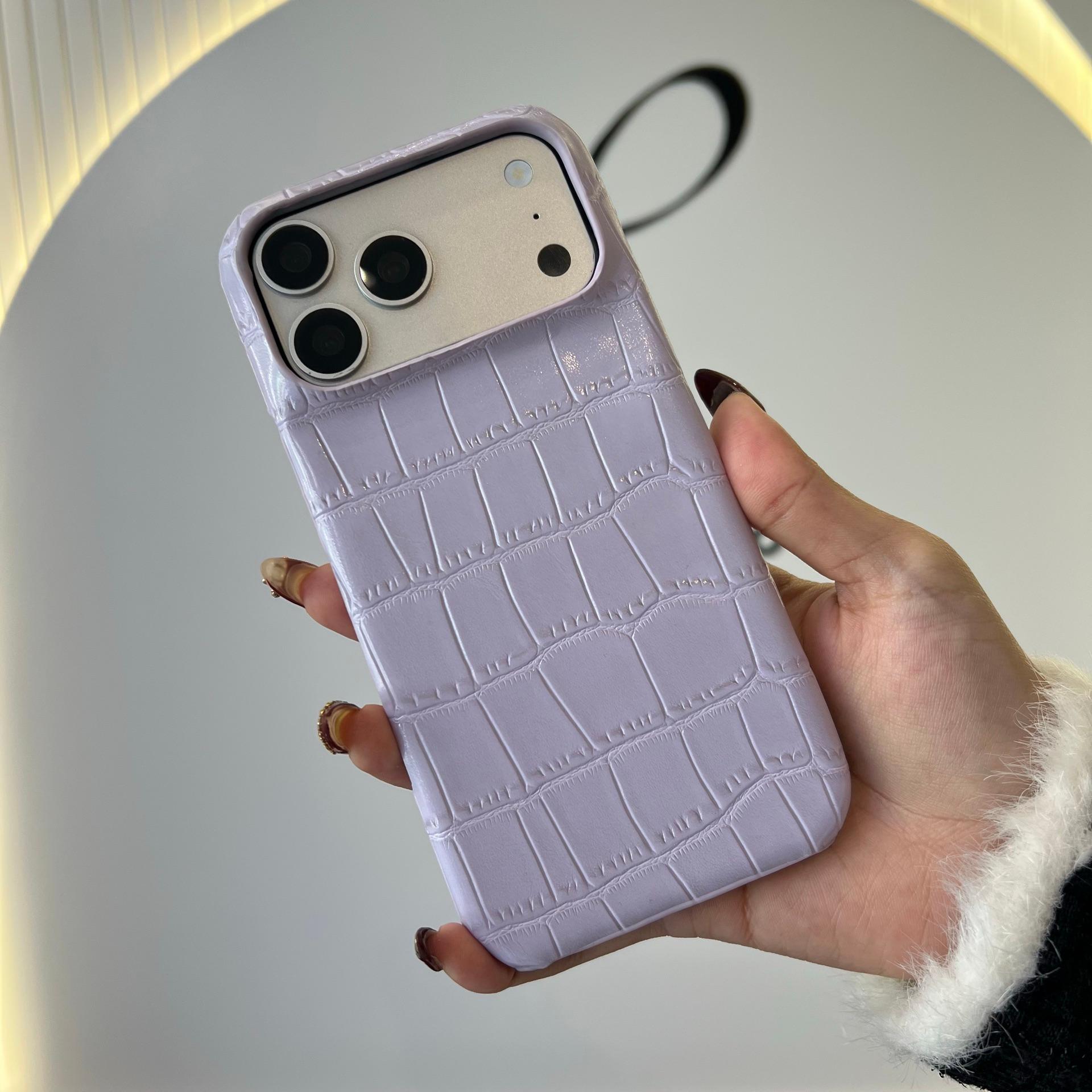 Crocodile Case