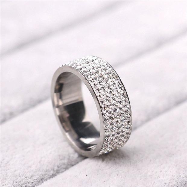 Ring-ចិញ្ចៀន R005