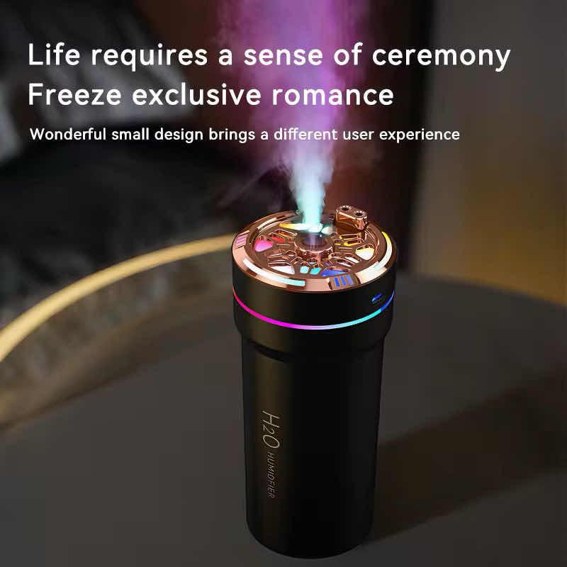 Starry Sky Humidifier 