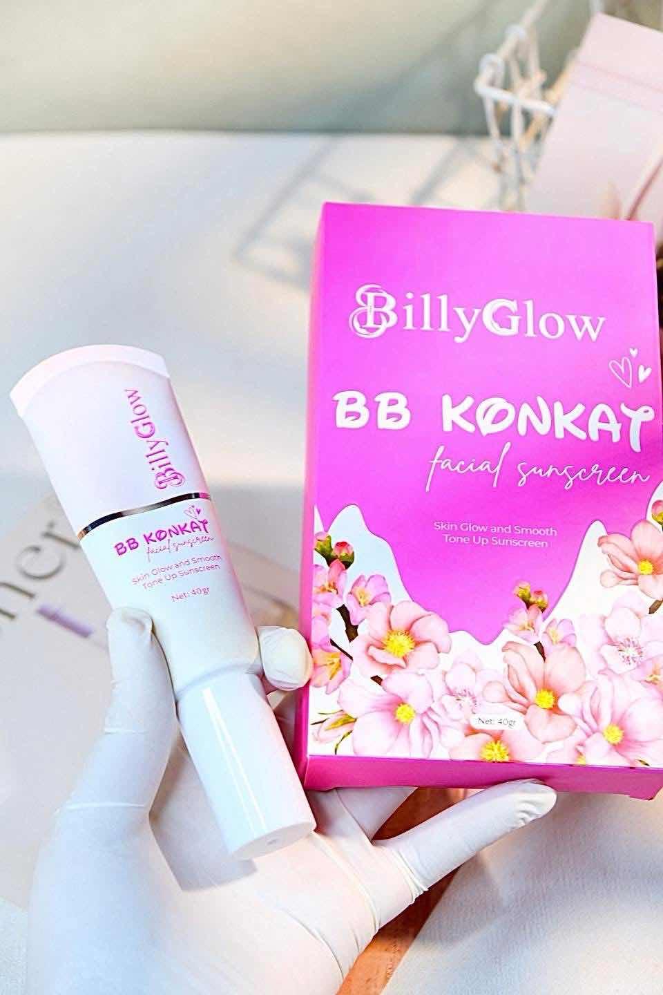 BB Konkat Billy