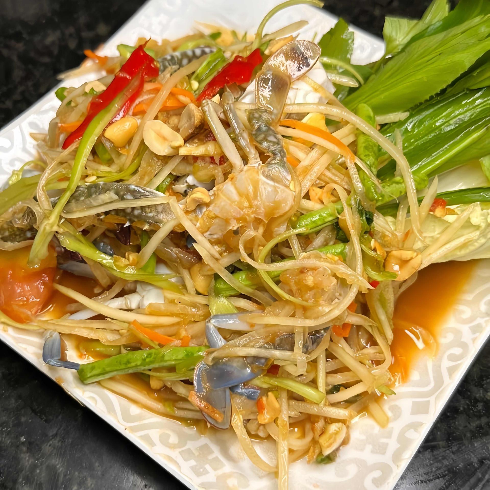 បុកល្ហុងក្តាមសេះ