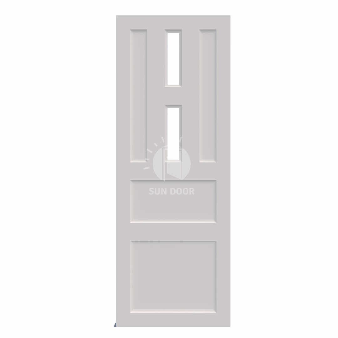 TT-04 (White)