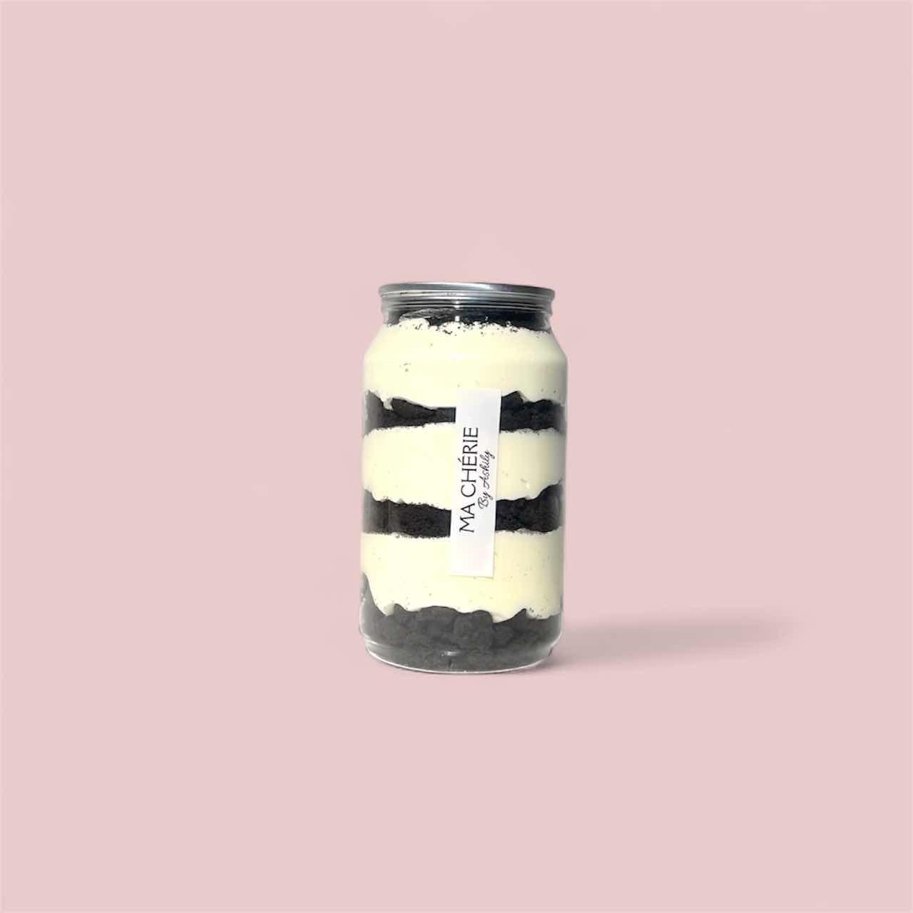 Oreo Cake Can