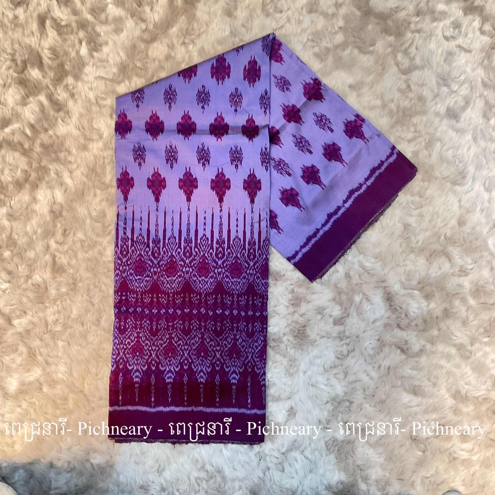 Banteay Srey Fabric