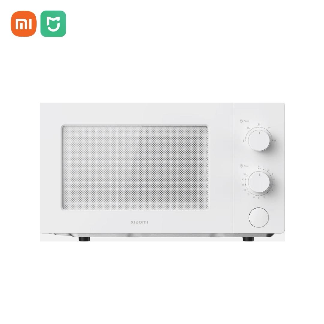 Xiaomi Microwave Oven (ម៉ាស៊ីនដុត និង កម្តៅម្ហូប)