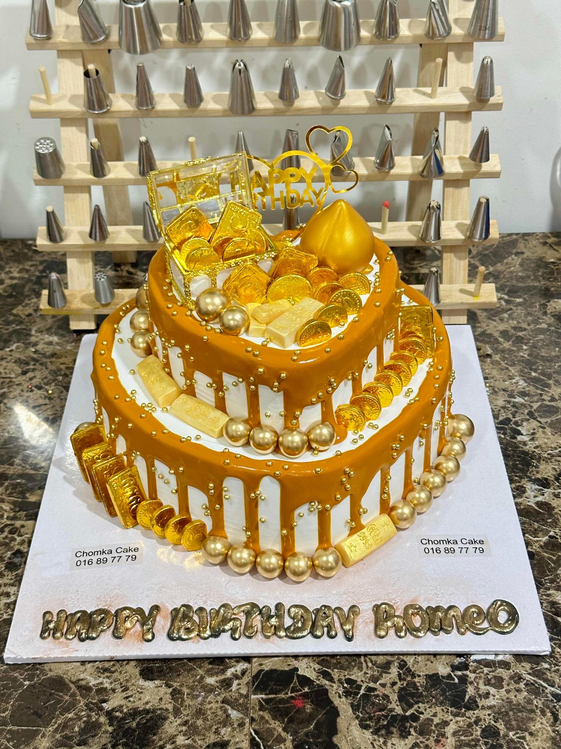 Cake
