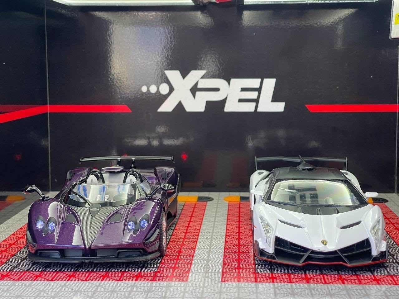 Pagani Zonda