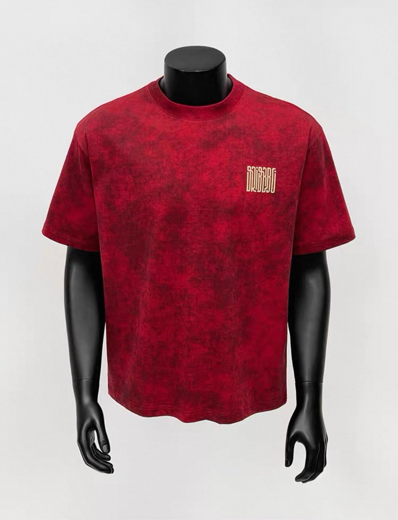 Shirts-អាវ S005
