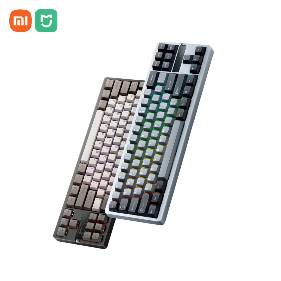 Xiaomi MK71 Pro Keyboard (ក្ដារចុចកុំព្យូទ័រ)