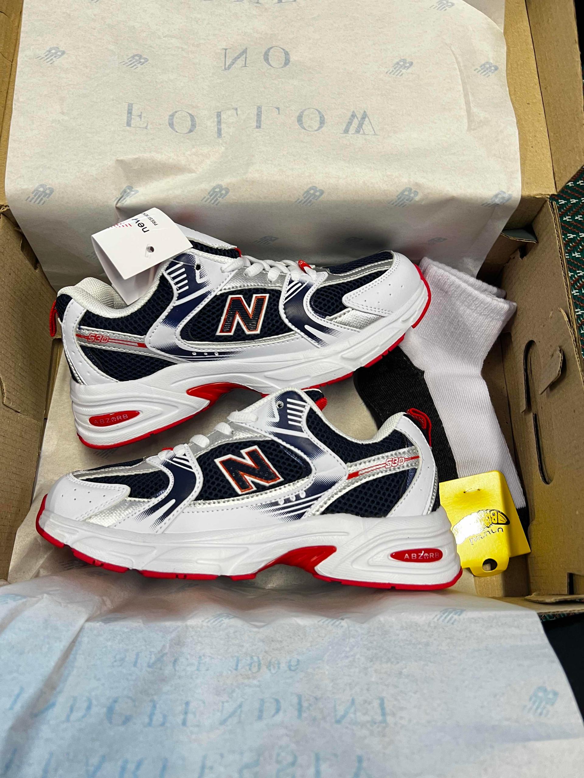 NB530 Red Panda