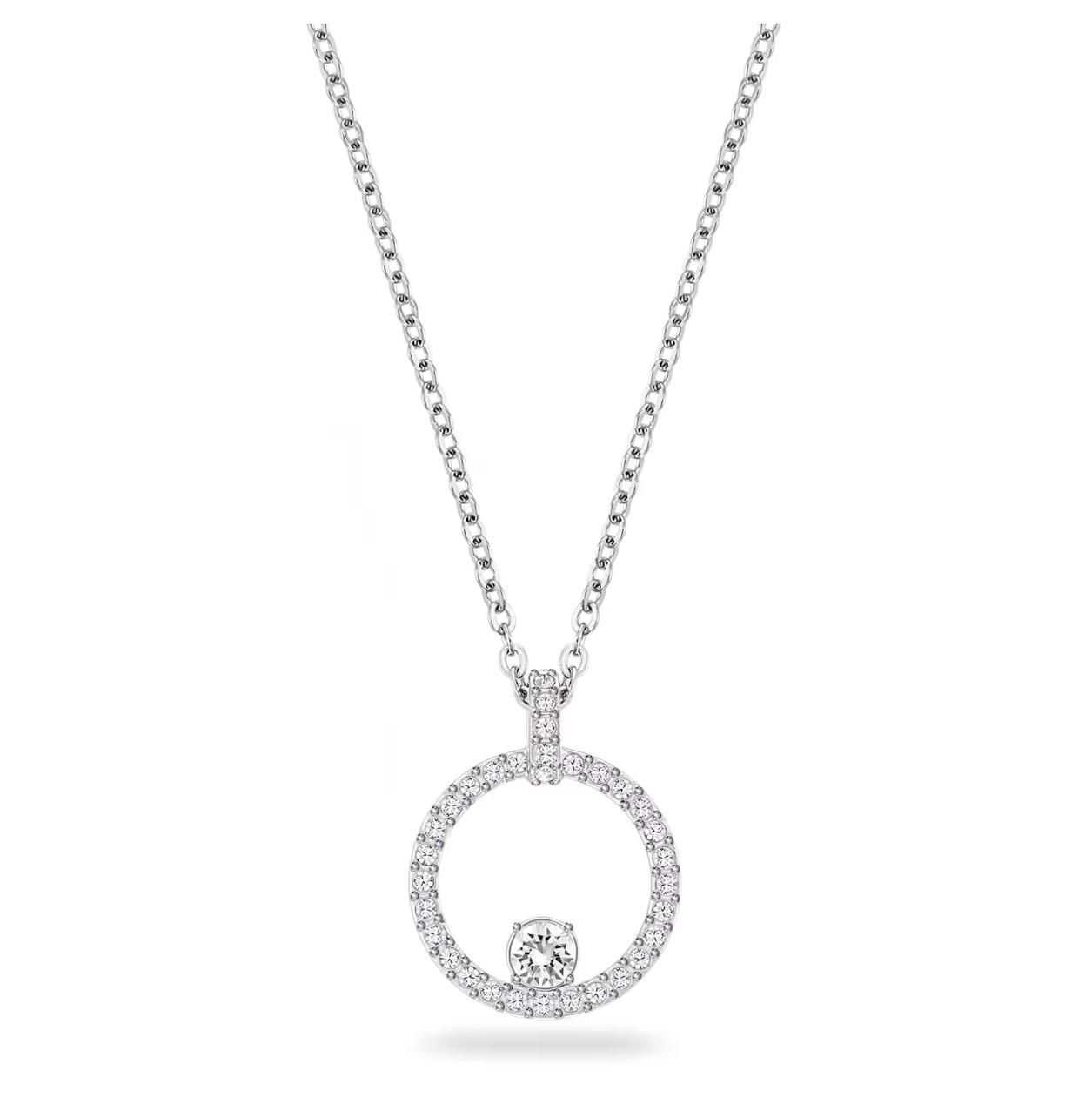 Swarovski Creativity Necklace