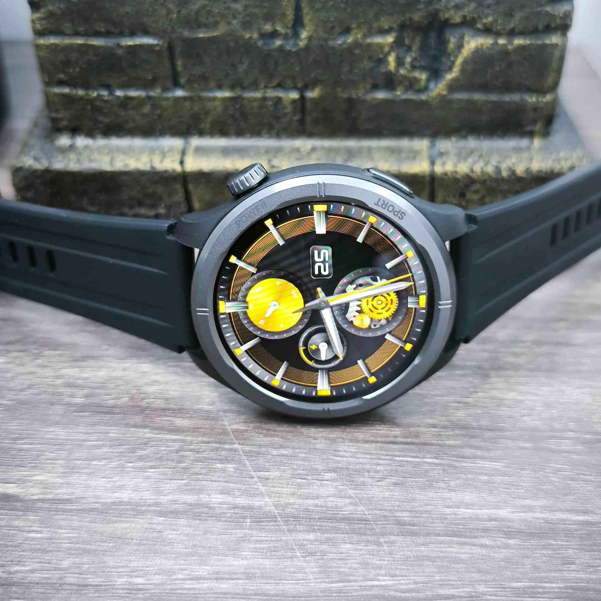 Haylou Solar Neo 