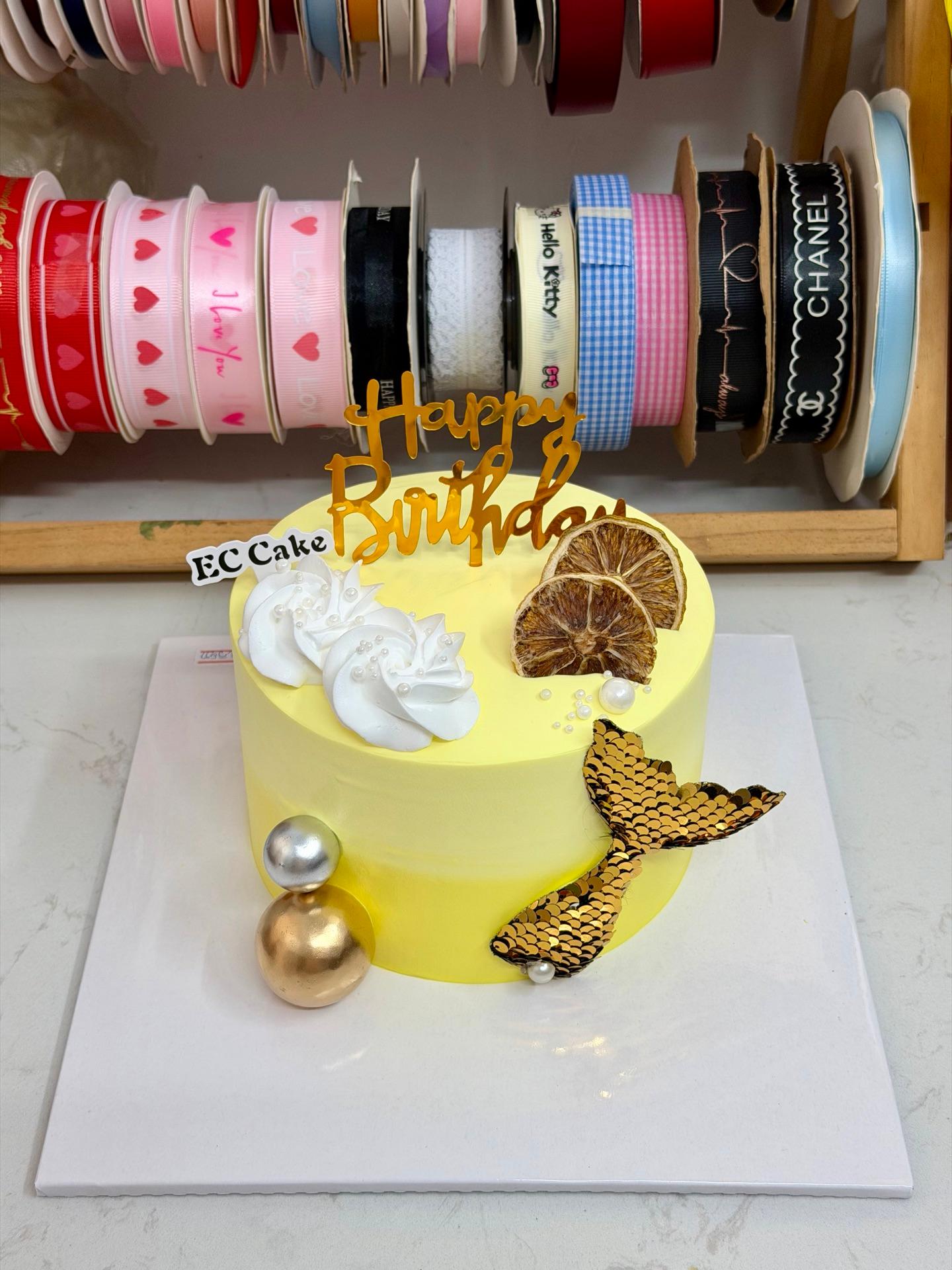 Cake