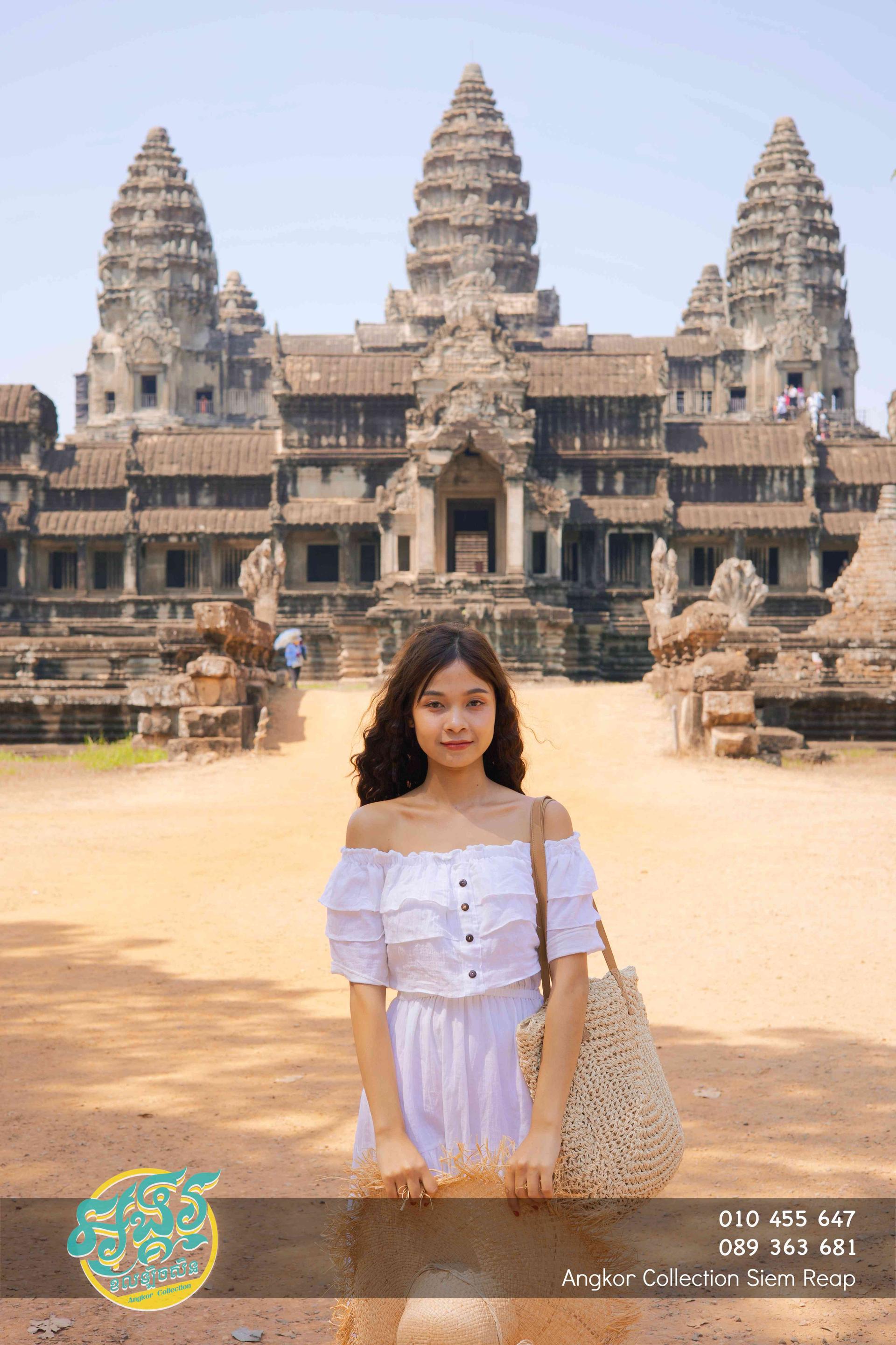 រ៉ូបប៉ាក់វែងស