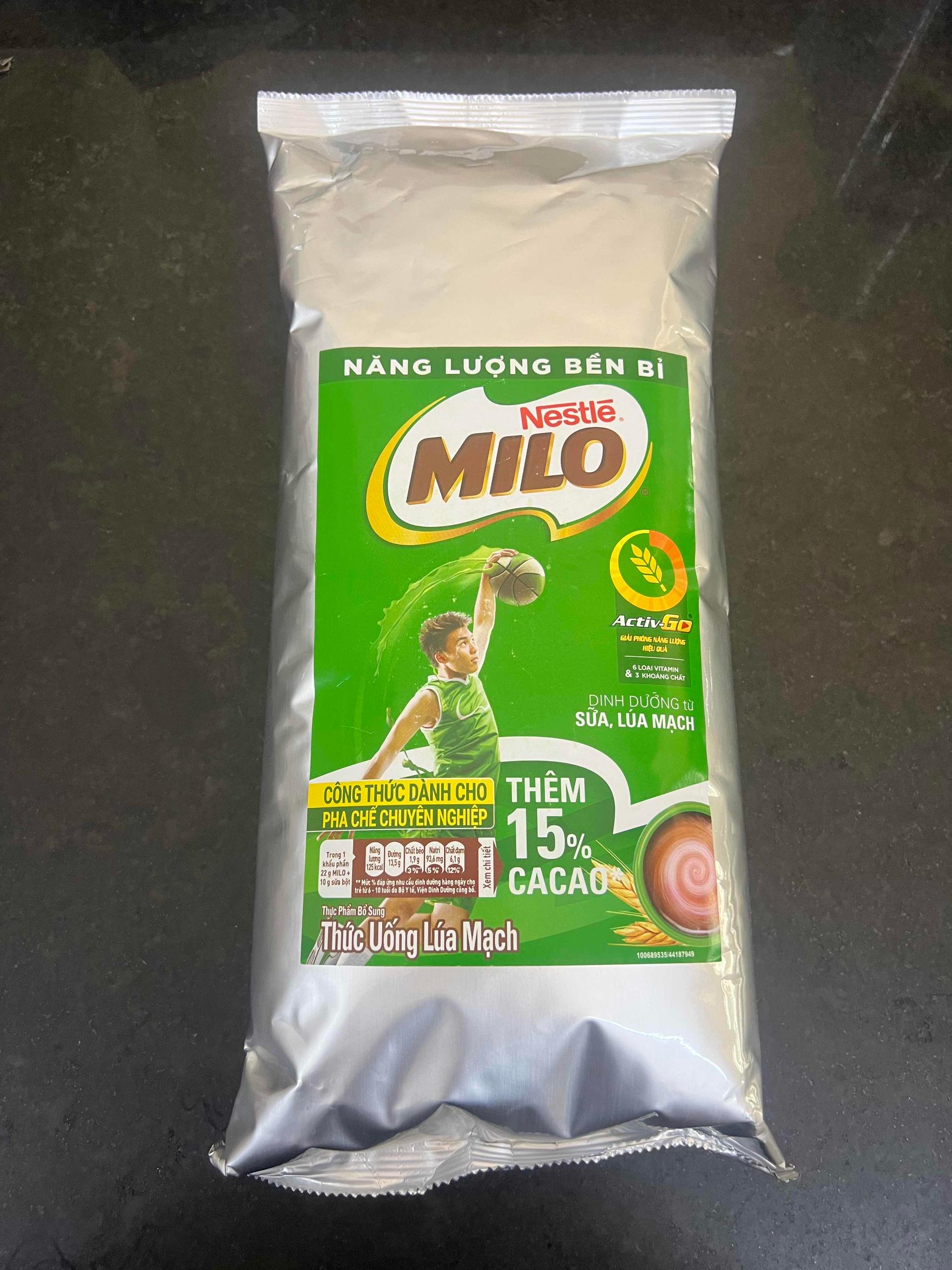 មីឡូ 1kg