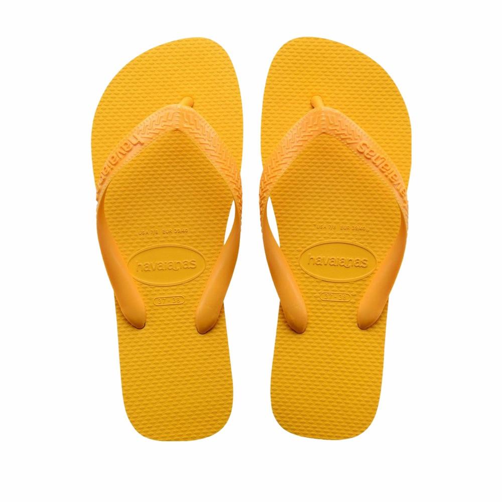 Havaianas Pop Yellow 2026