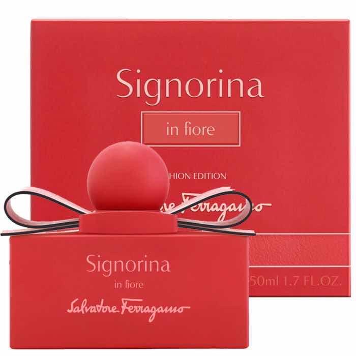 Signorina In Fiore Edition 50ml 