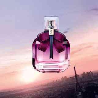 YSL MON PARIS INTENSEMENT- 90ML
