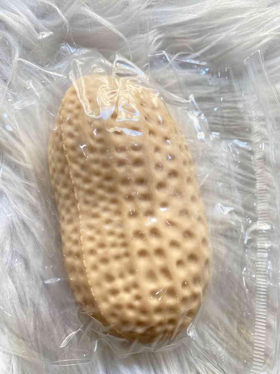 ជែលច្របាច់លេង