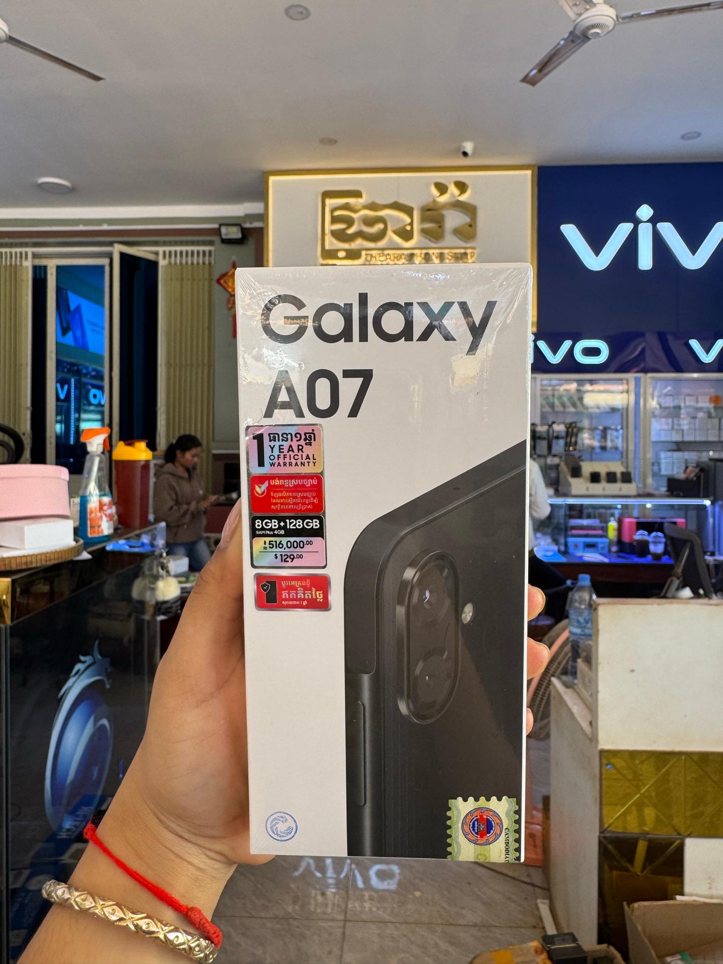 SamsungA07