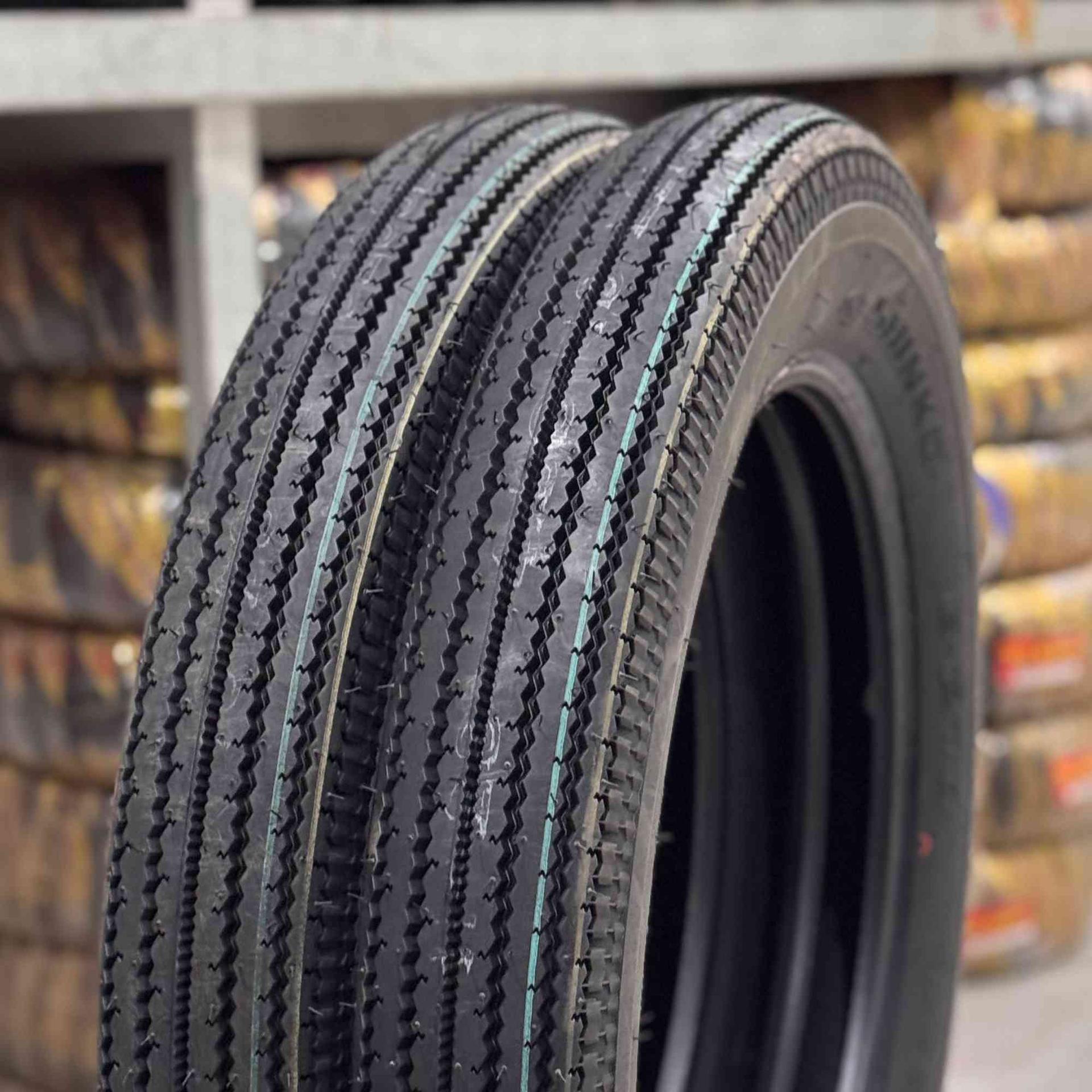 E270 SERIES (CRUISER TIRE)