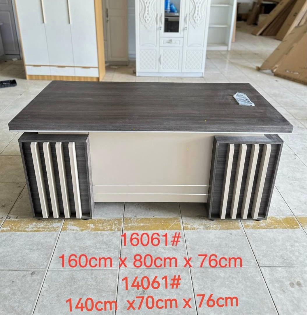 តុប្រធាន(size:140cm/160cm