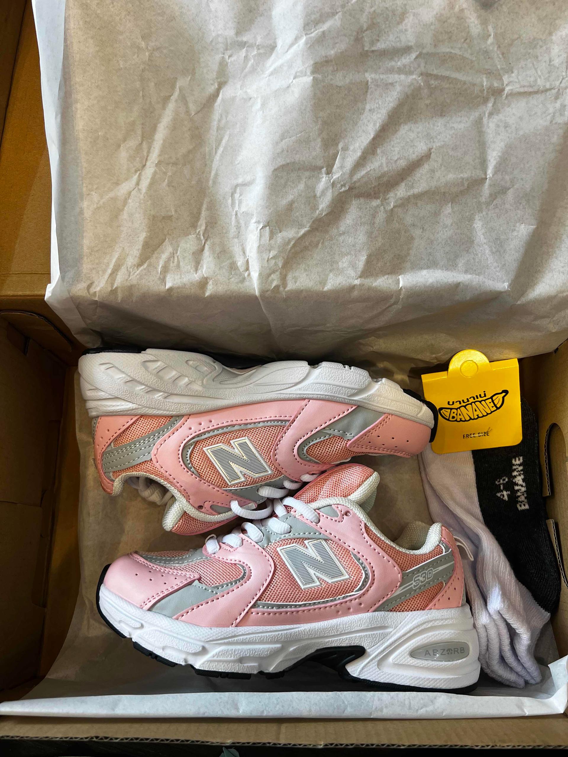 NB530 Pink