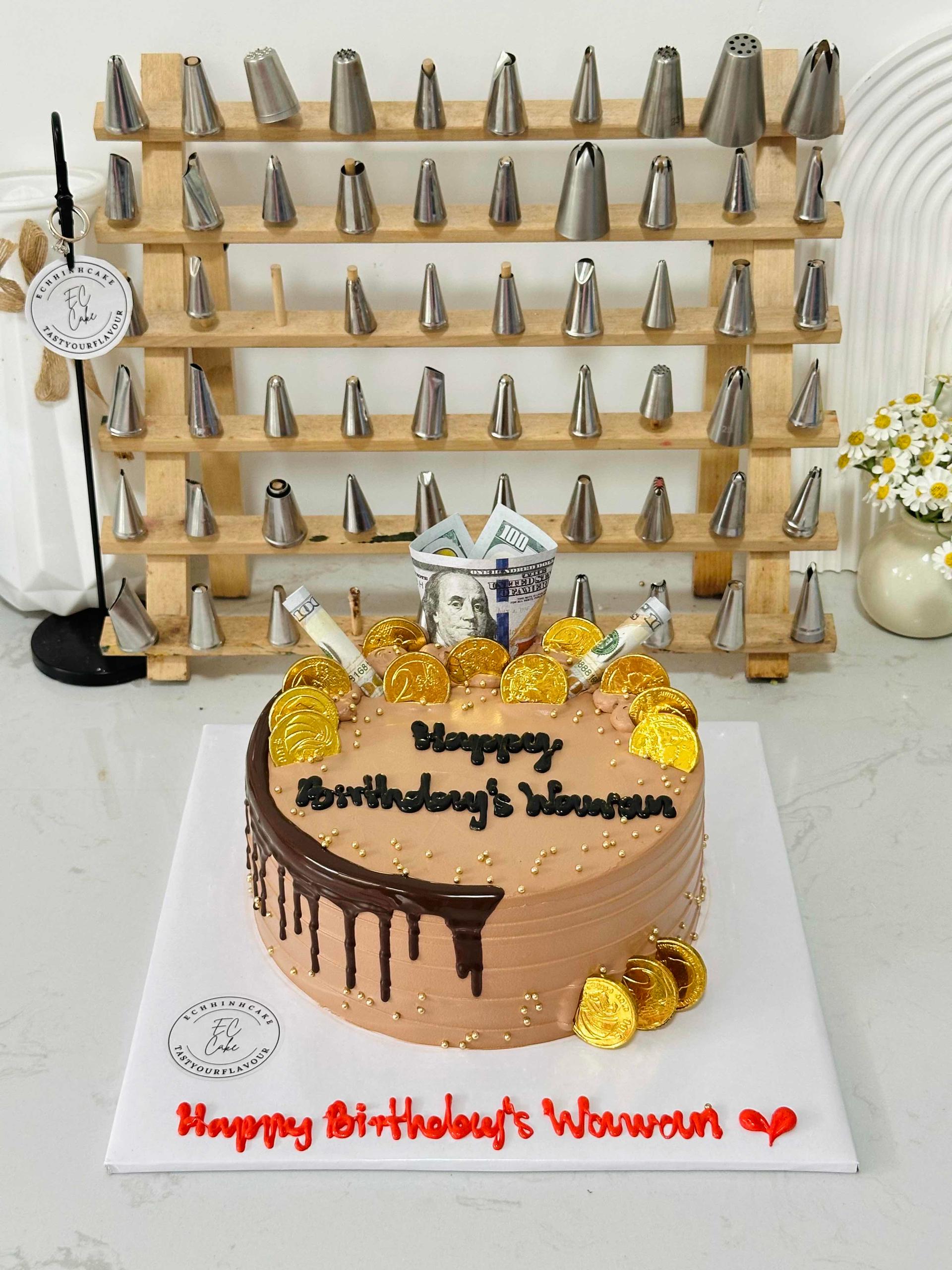 Cake