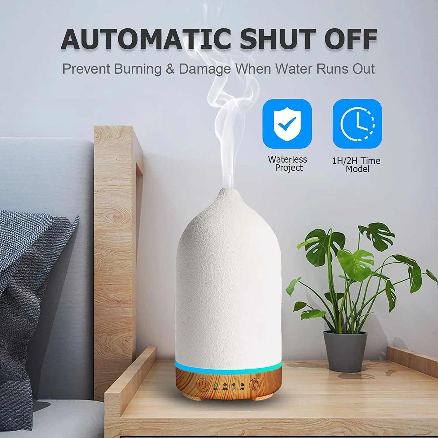 C1 Ceramic Aroma Diffuser