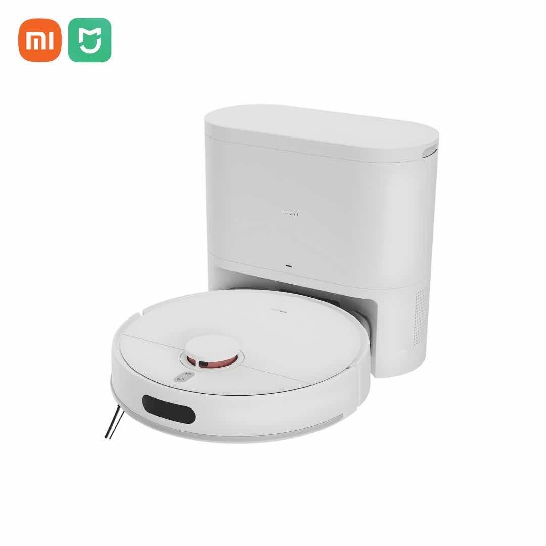 Xiaomi Mijia Robot Vacuum Mop H40 (ម៉ាស៊ីនសម្អាតឆ្លាតវៃ)