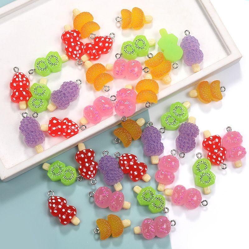 Fruity charm