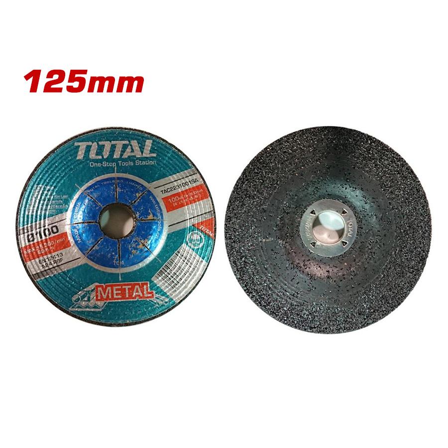 Metal Griding Wheel 125mm