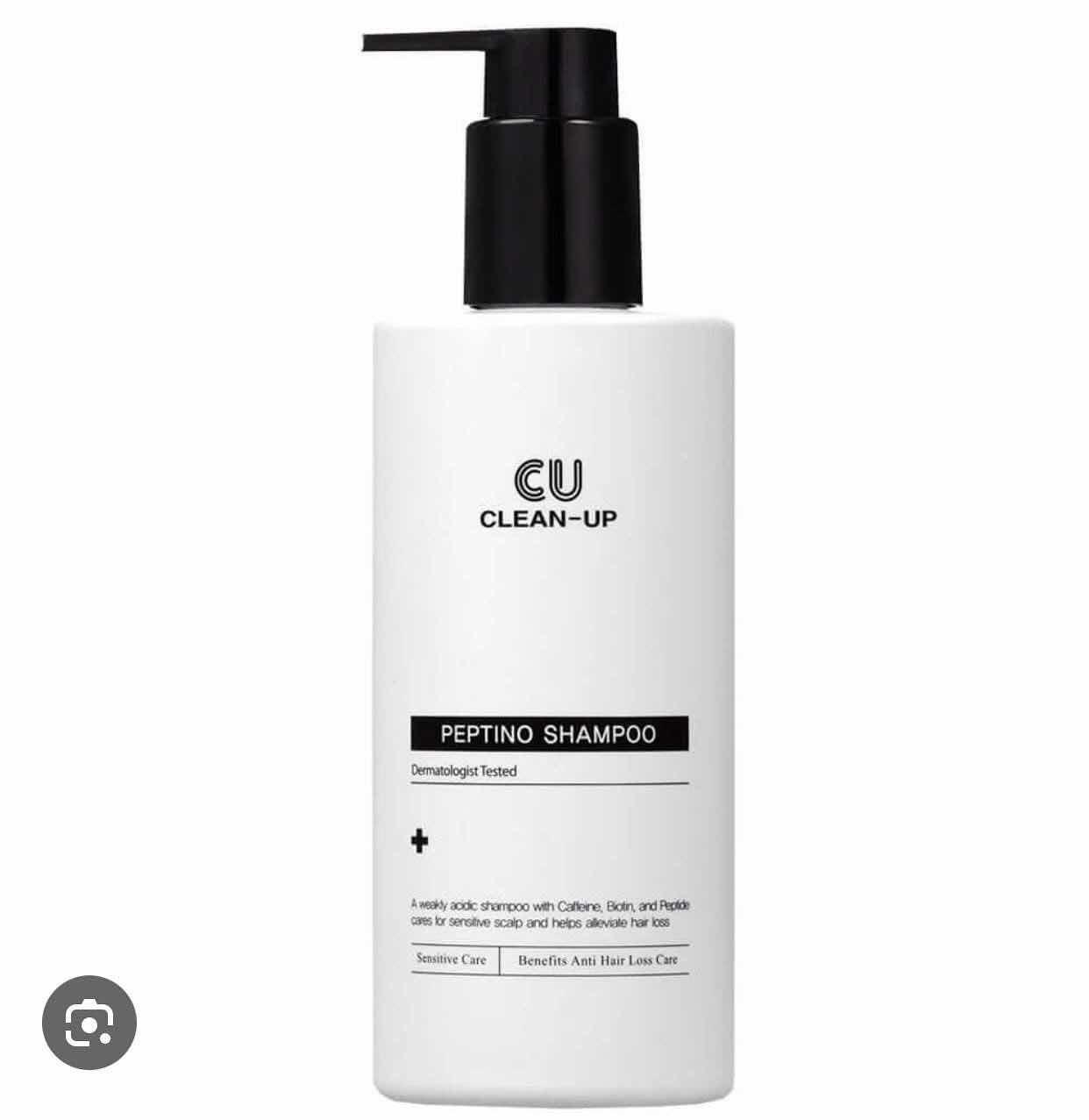 PEPTINO Shampoo 300ml