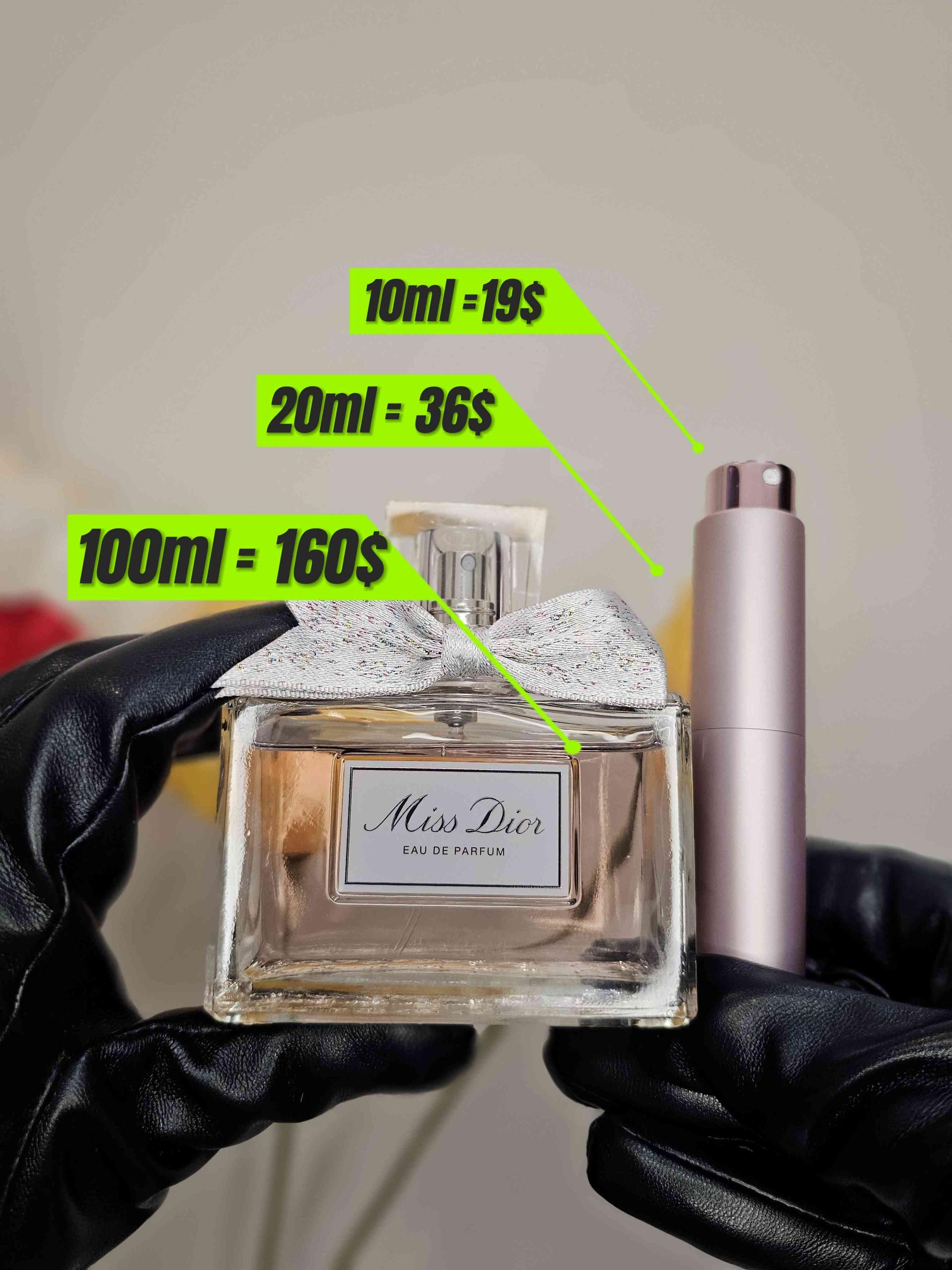 Miss Dior EDP