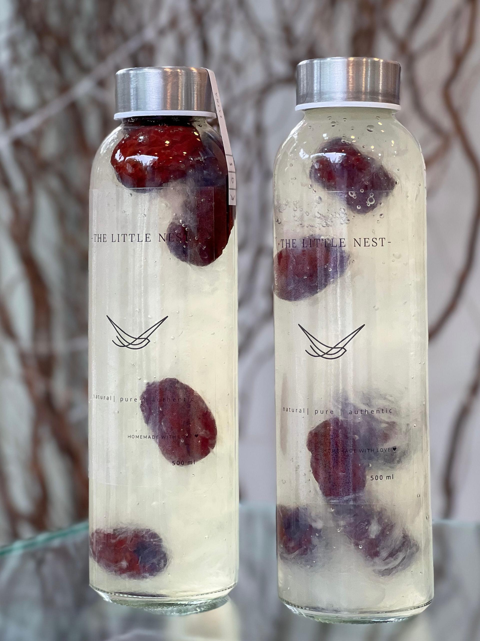 Dried jujube (500ml) 