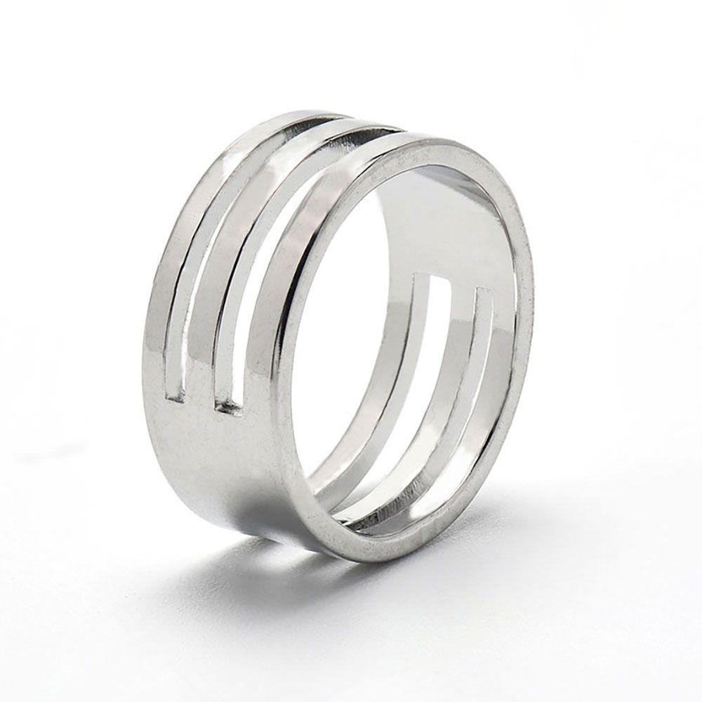 Ring open tool