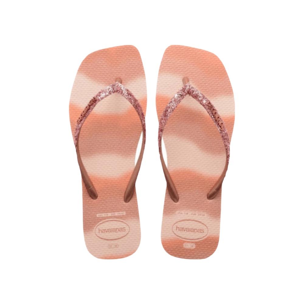Havaianas Square Glitter Party 2026