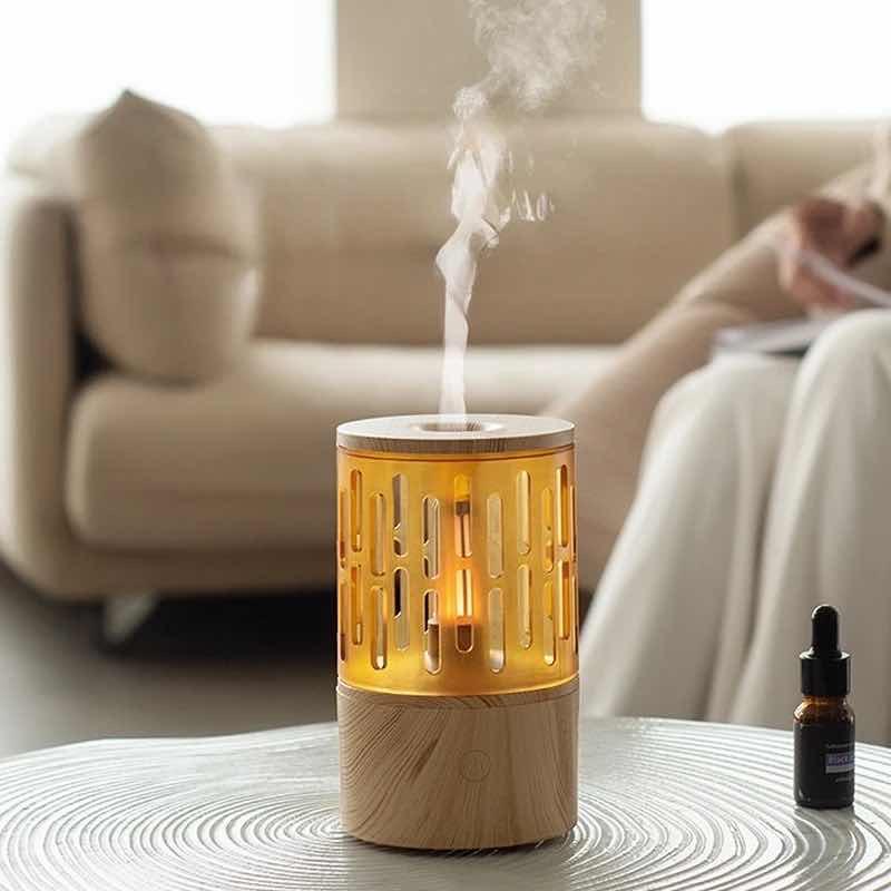 269 Candle Light Aroma  