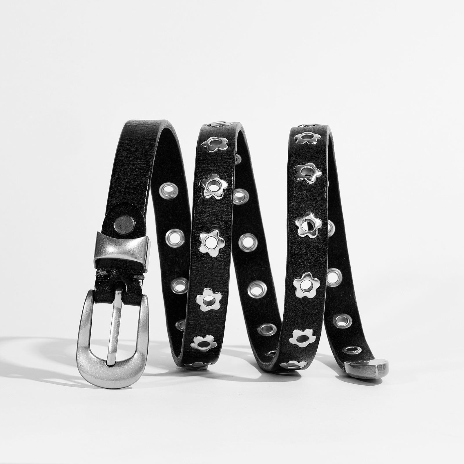 Belt-ខ្សែក្រវ៉ាត់ B0013