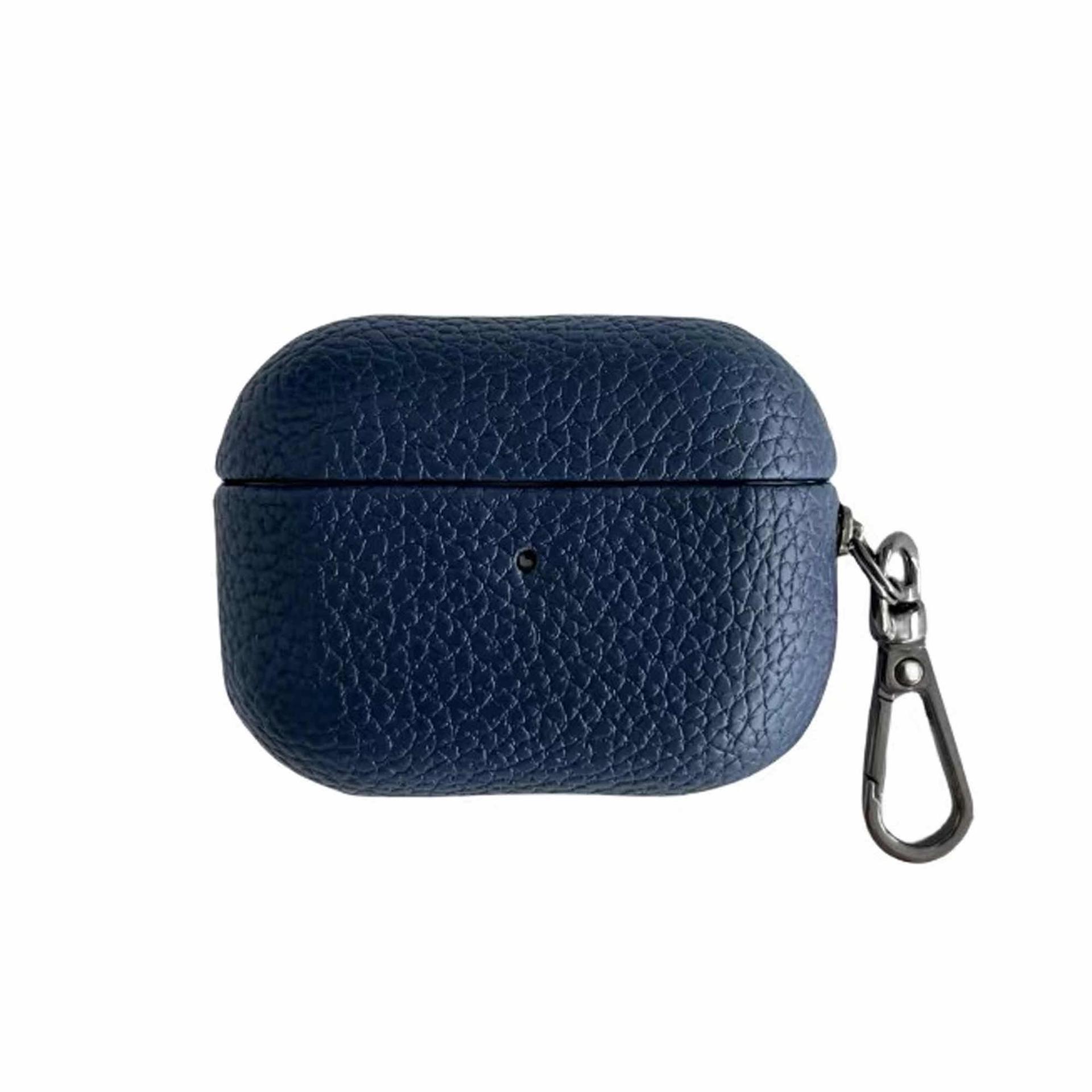 Leather Airpods Case