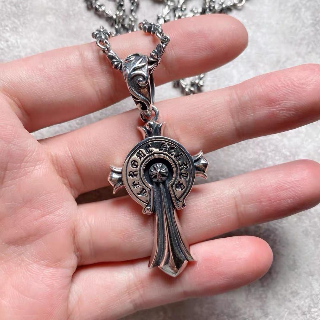 Necklace-ខ្សែក N0133