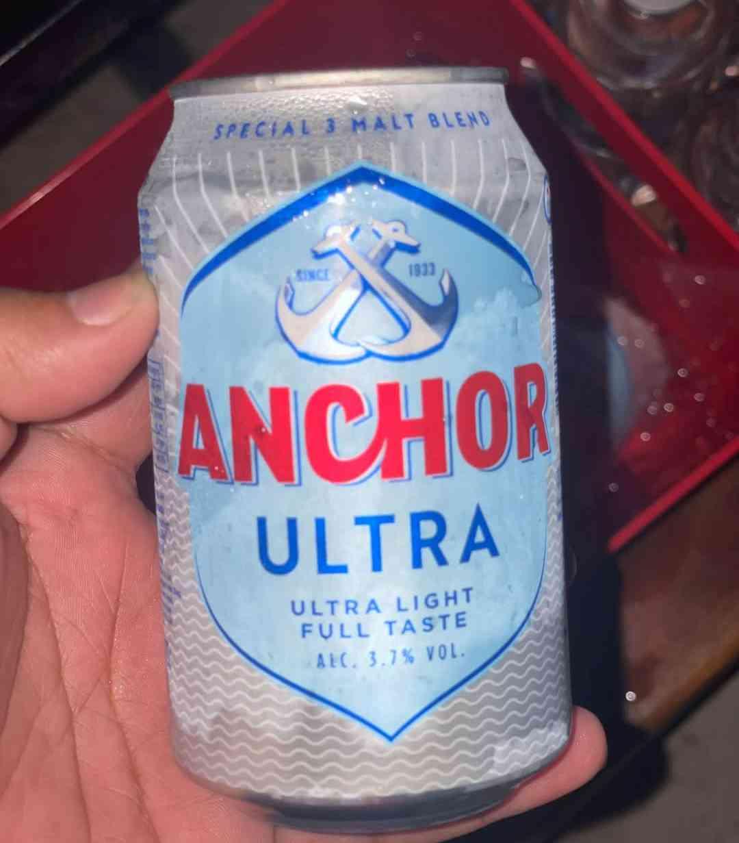 Anchor Ultra