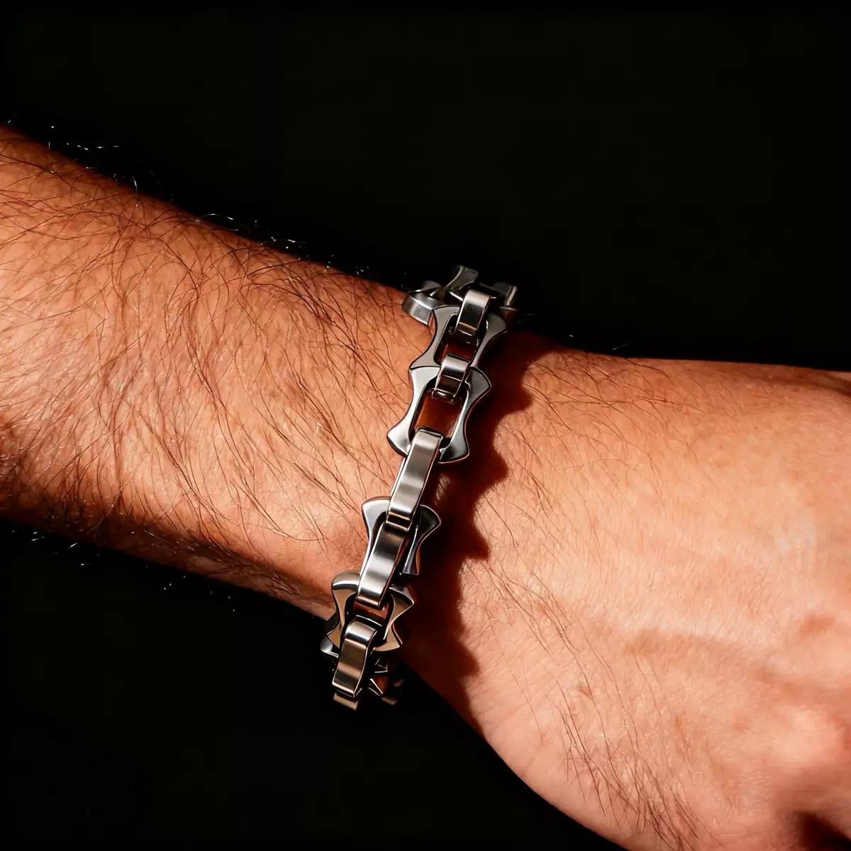 Bracelet-ខ្សែដៃ L0018