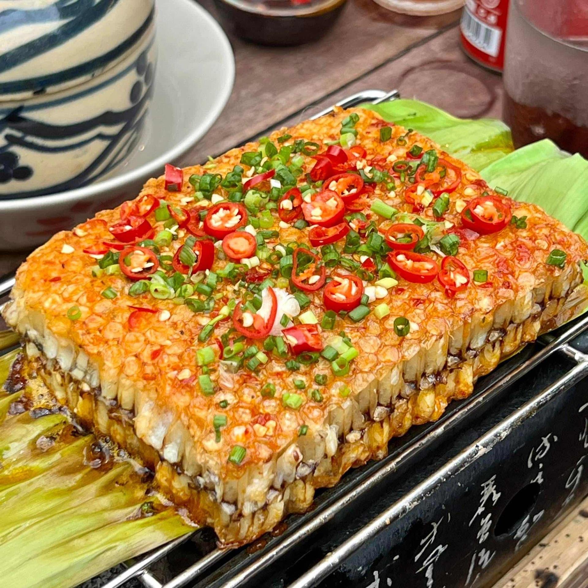 ឃ្មុំអាំងអបិលម្ទេស