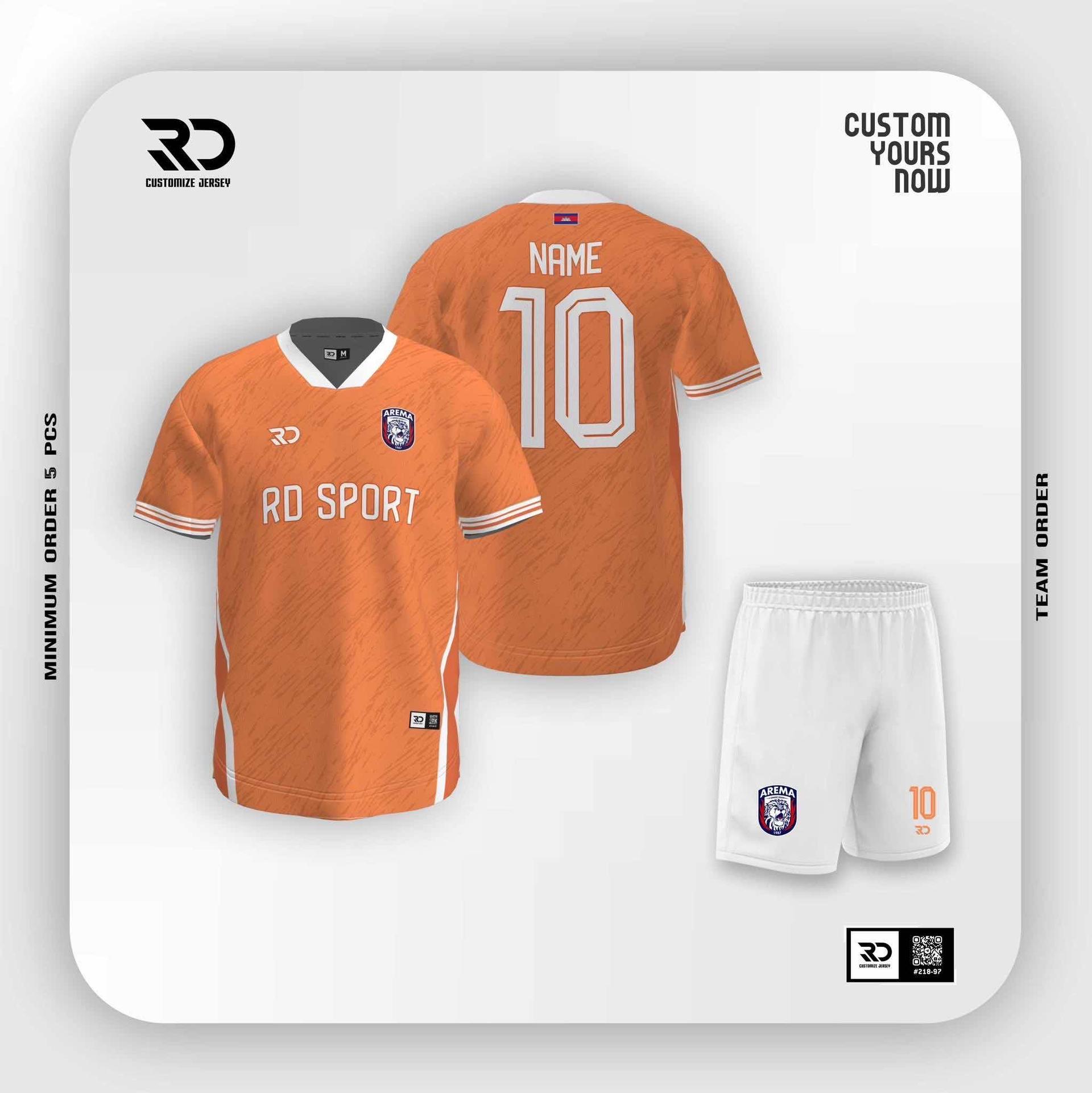 RD Sport