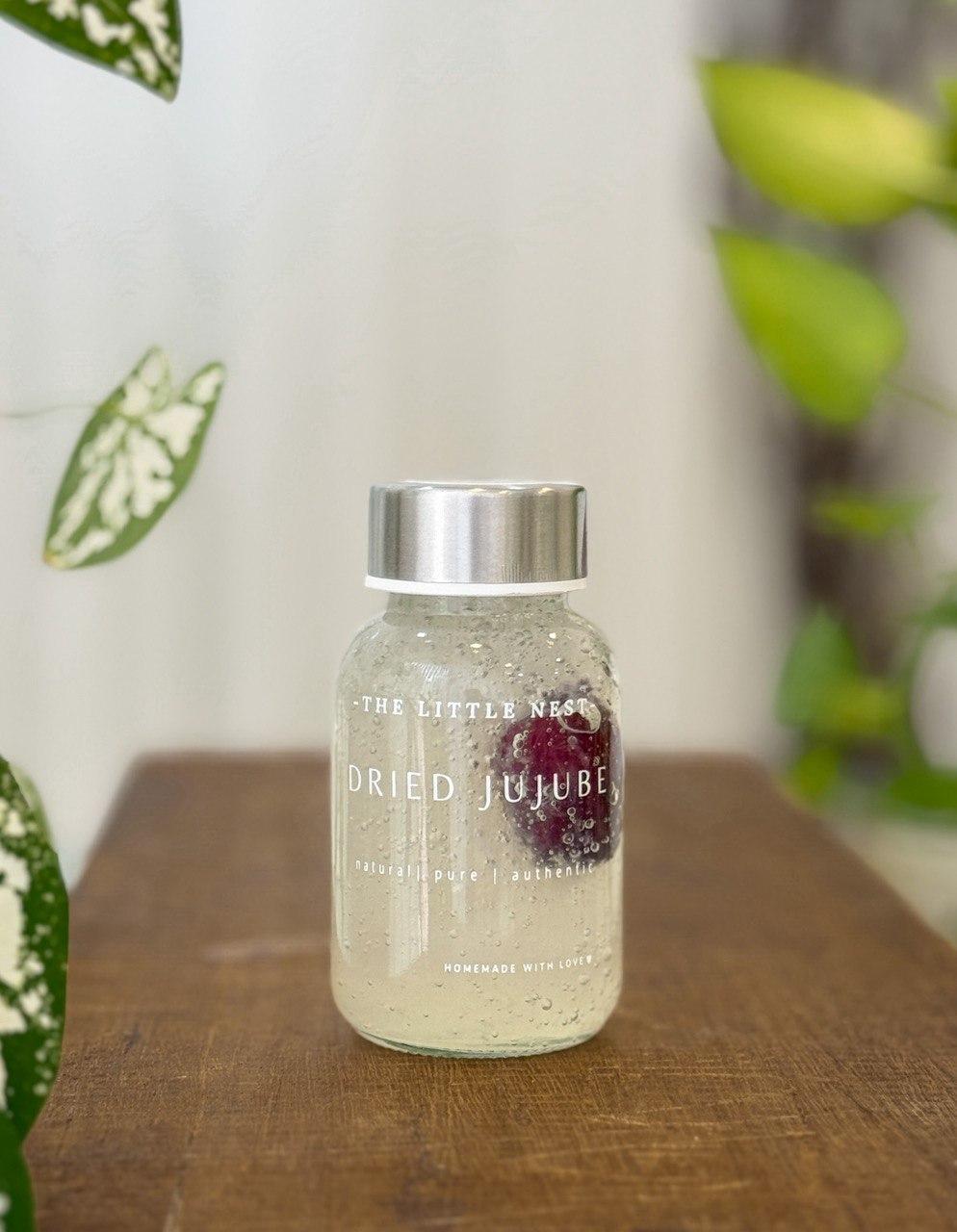 Dried jujube (150ml)
