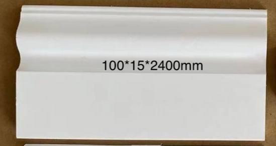 Grade A PS Skirting 