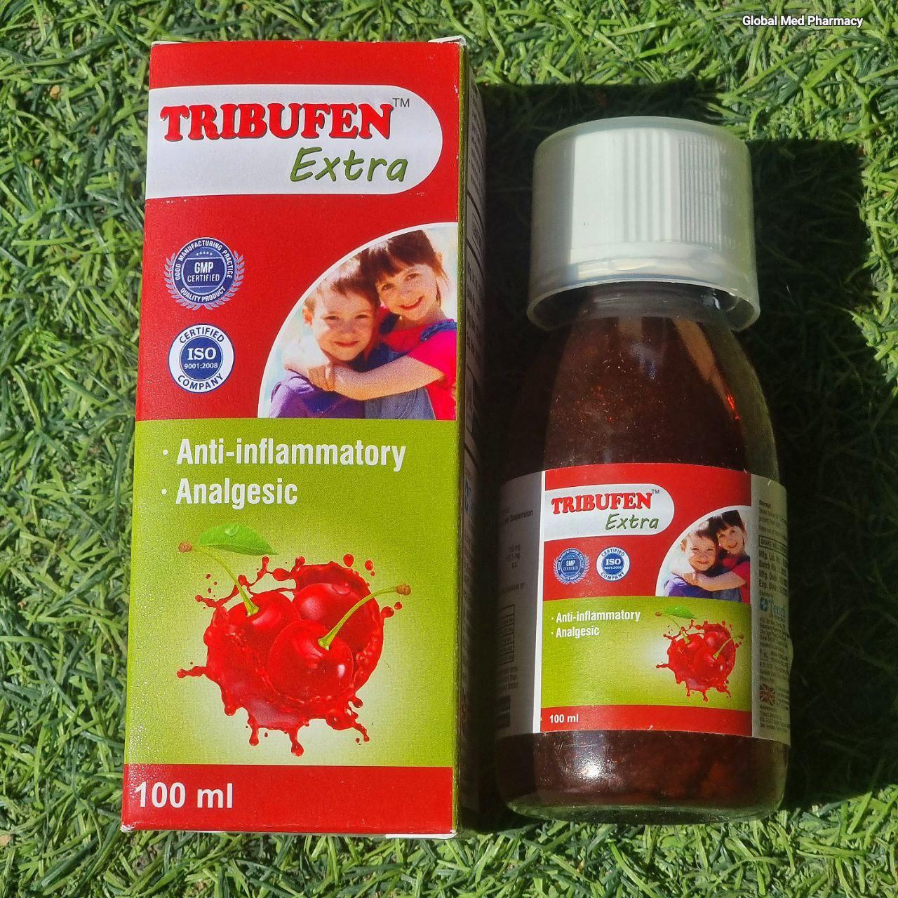 TRIBUFEN SP 100ML