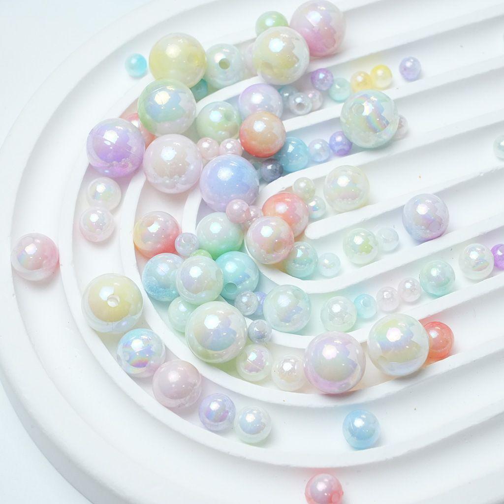 Highlight bead