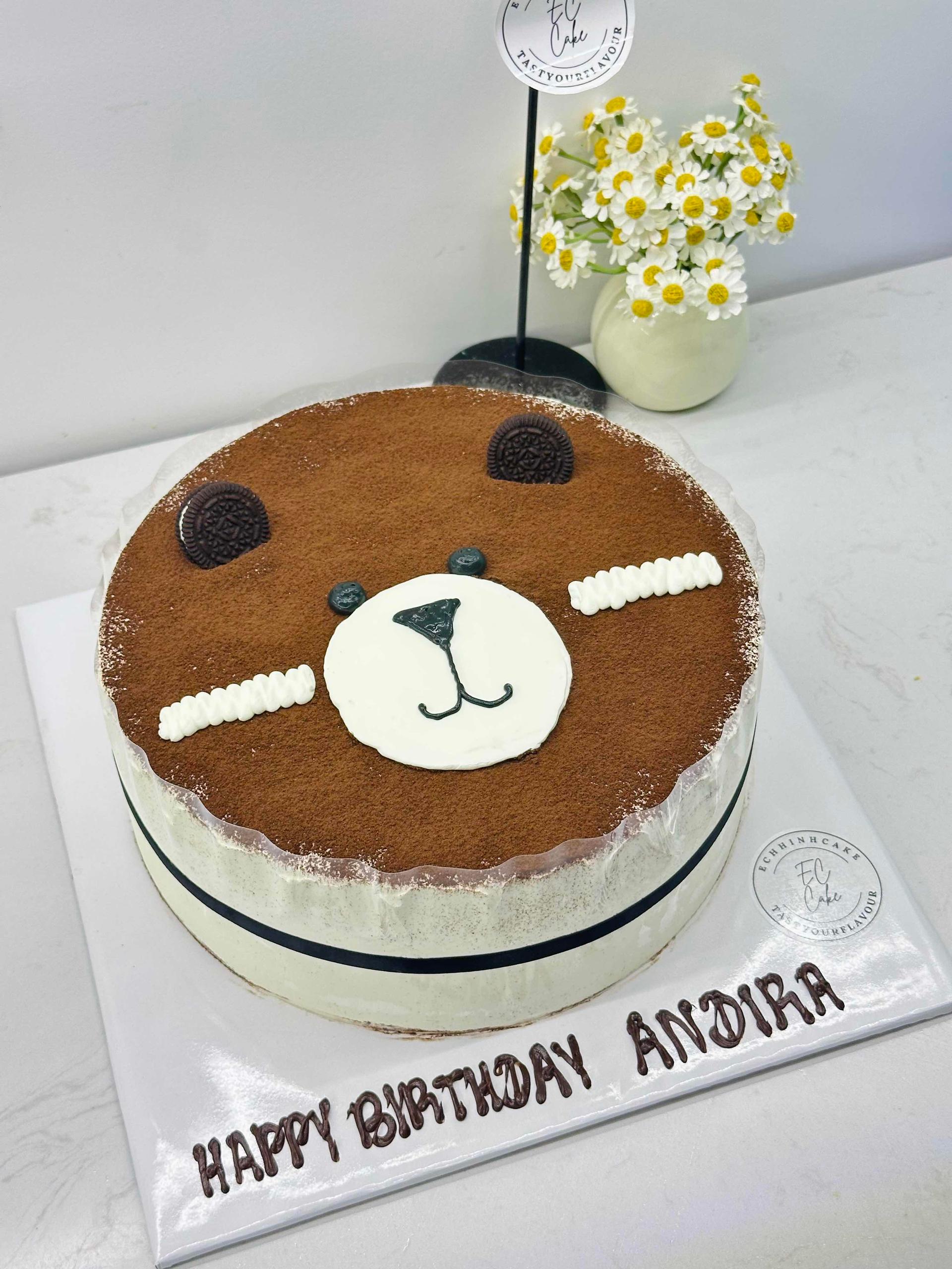Cake